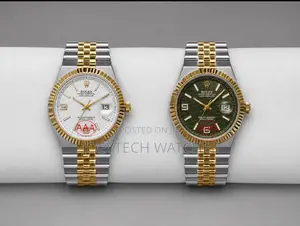 Quality Rolex Timepiece
