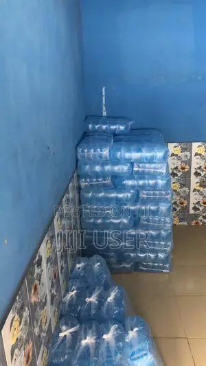 Pure Water Machine Operator
