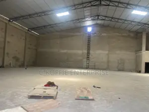 Prime 1,000 SQM Warehouse at Spintex for Rent