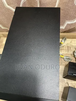 Powerful Samsung Passive Woofer for Home Theater / Soundsystem