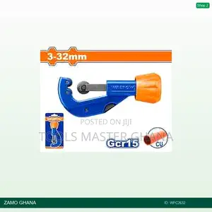 Pipe Cutter - Wpc2632