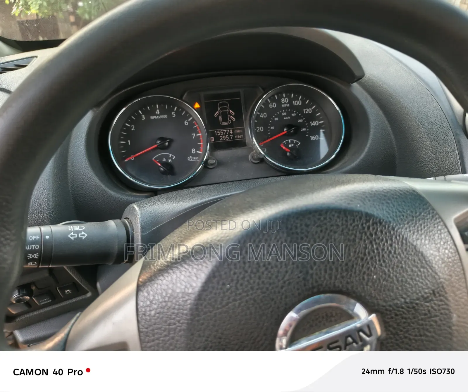 Nissan Rogue 2012 Gray