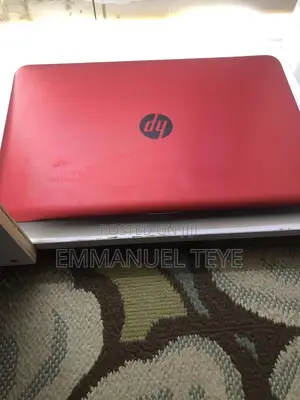 Laptop HP Stream Notebook 4GB AMD HDD 500GB