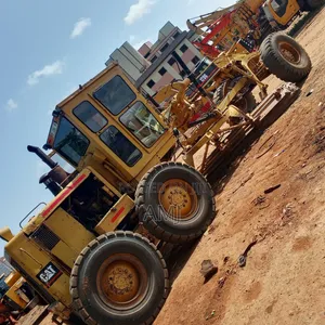 Grader for Rent