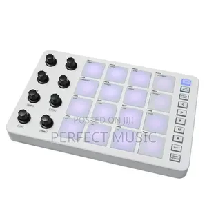 M-vave Midi Drum Pad
