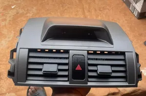 Toyota Corolla Center Dash a/C Outlet Air Vent Panel