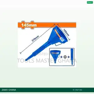 2-in-1 Flexible Funnel - Wuf1302