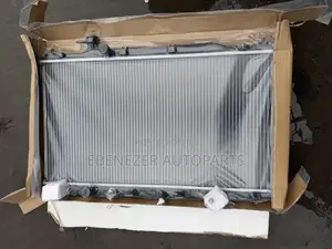 Honda CRV Cr-v Radiator Water Tank 2008 2009 2010 2011