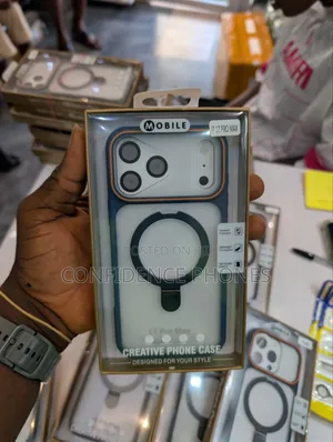 iPhone Cases From 15 to 17pro Max