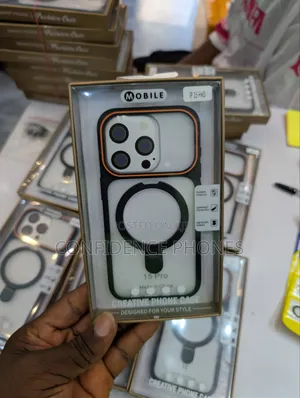 iPhone Cases From 15 to 17pro Max