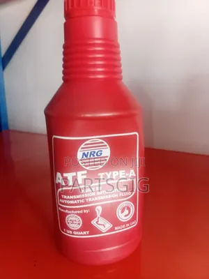 NRG Atf Type-a Transmission Fluid for Sale