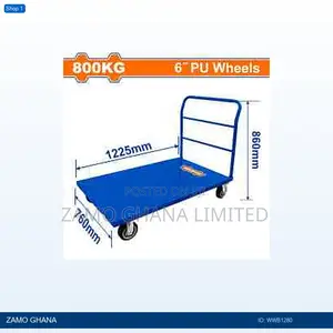 Platform Hand - Wwb1280