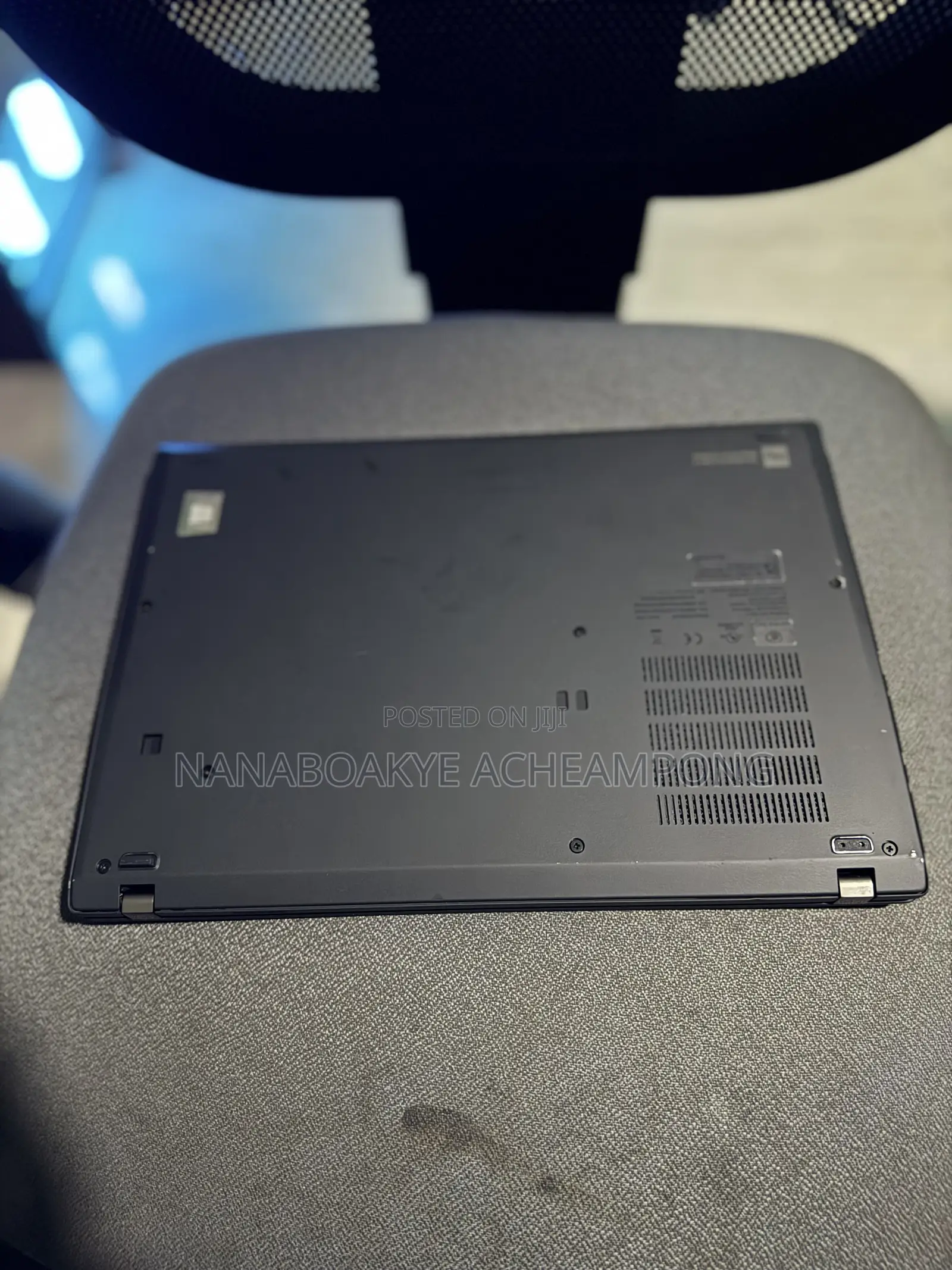 Laptop Lenovo ThinkPad X13 Gen 2 1GB Intel Core i5 SSD 256GB