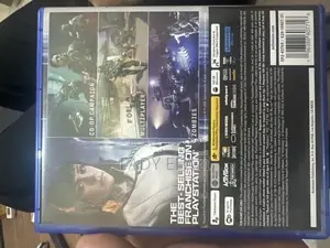 Call of Duty Black Ops 7
