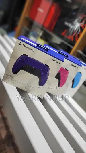Ps5 Pads Available for Sale