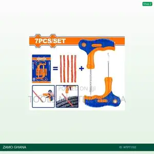 Tire Plug Tools - Wtpt1102