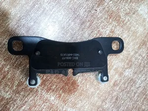 Original Ceramic Vw Touareg and Porsche Cayenne Brake Pad From Usa