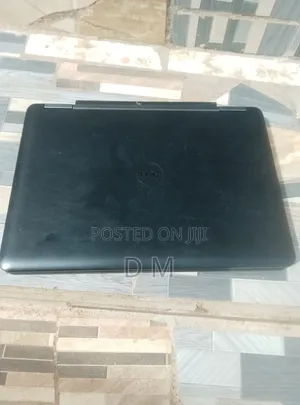 Laptop Dell Latitude 5440 8GB Intel Core i5 HDD 500GB