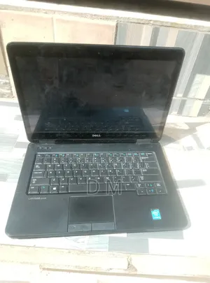 Laptop Dell Latitude 5440 8GB Intel Core i5 HDD 500GB