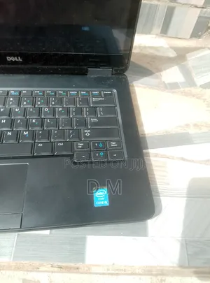 Laptop Dell Latitude 5440 8GB Intel Core i5 HDD 500GB