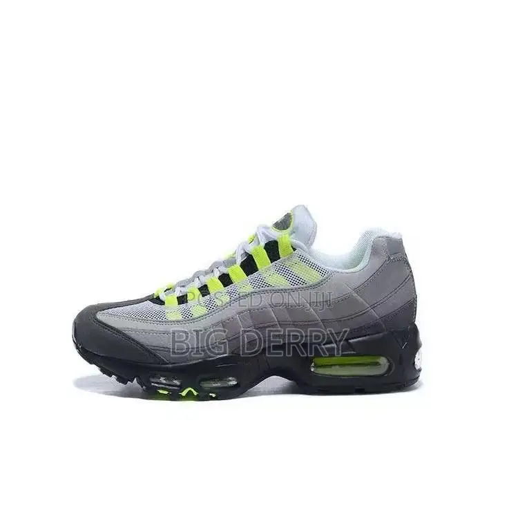 Nike Airmax 95 Runner