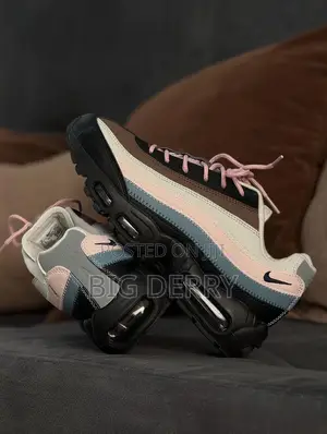 Nike Airmax 95 Runner