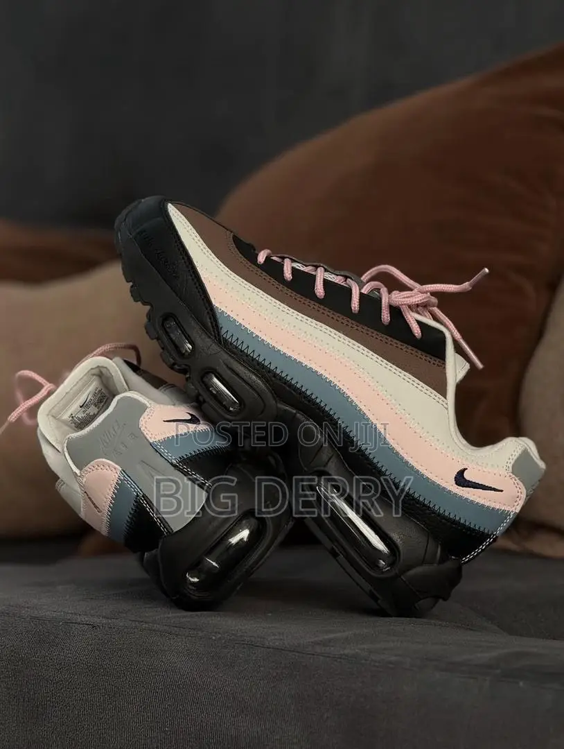 Nike Airmax 95 Runner
