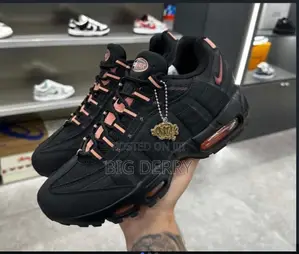 Nike Airmax 95 Runner
