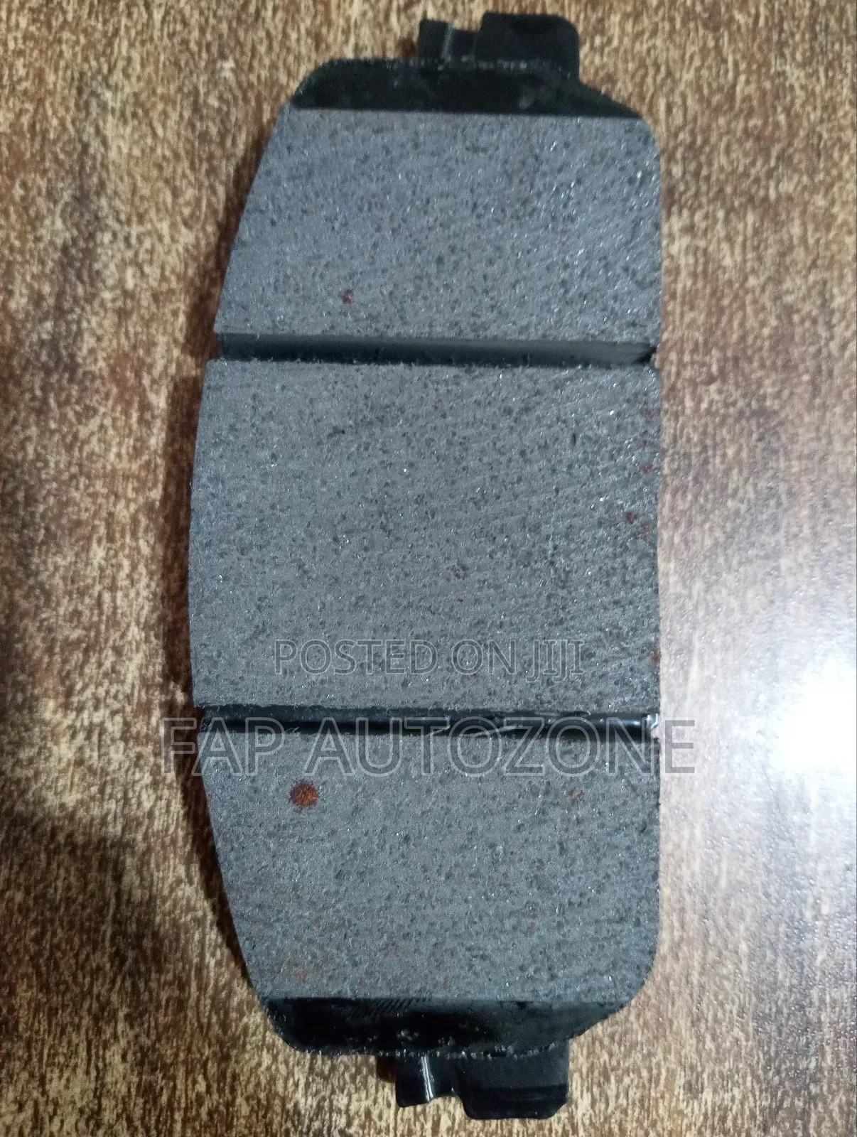 10758. Original Honda HRV and Cr-v Brake Pads Imported From Usa
