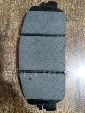 10758. Original Honda HRV and Cr-v Brake Pads Imported From Usa