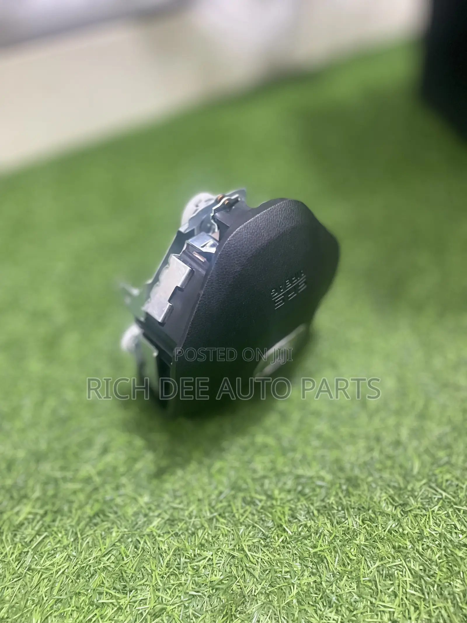 Honda Hr-v 2017, 2018, 2019, 2020 Airbag Complete