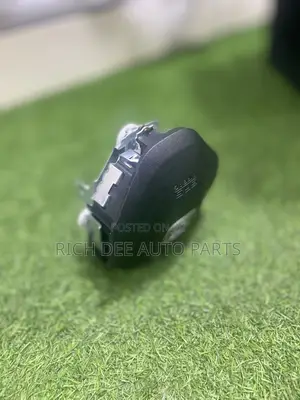 Honda Hr-v 2017, 2018, 2019, 2020 Airbag Complete