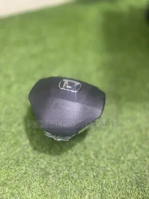 Honda Hr-v 2017, 2018, 2019, 2020 Airbag Complete