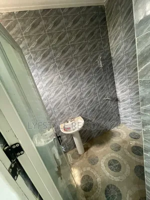 1bdrm Apartment in Akporman, Boi for rent