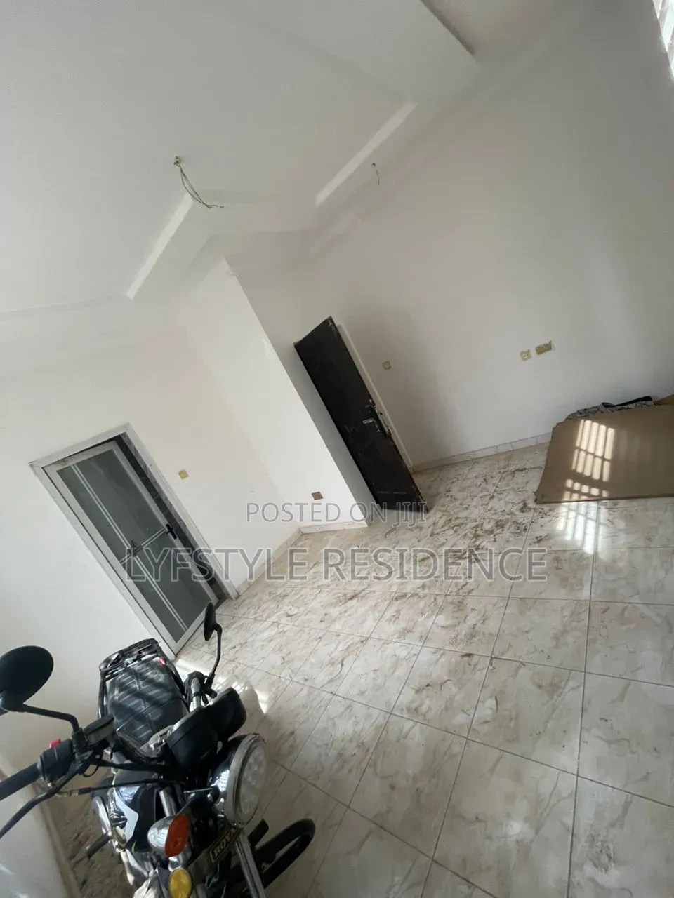 1bdrm Apartment in Akporman, Boi for rent