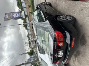 Toyota Corolla 2006 Black