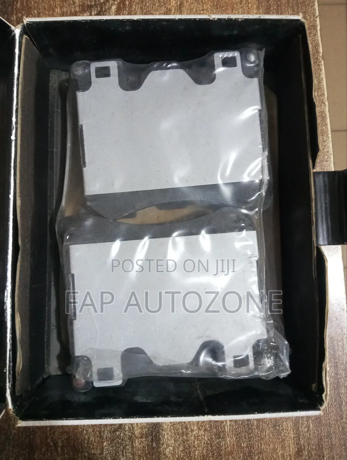 0263. Original BMW and Rolls Royce Brake Imported Directly From Usa