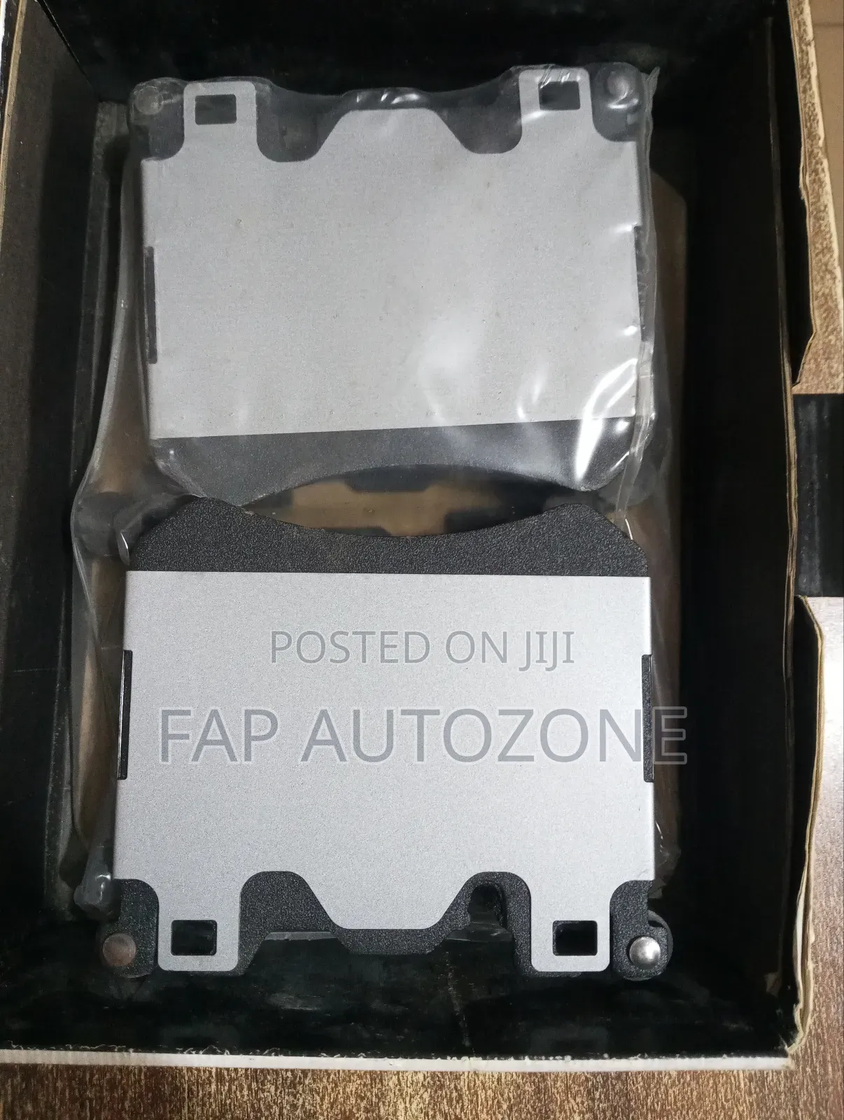 0263. Original BMW and Rolls Royce Brake Imported Directly From Usa