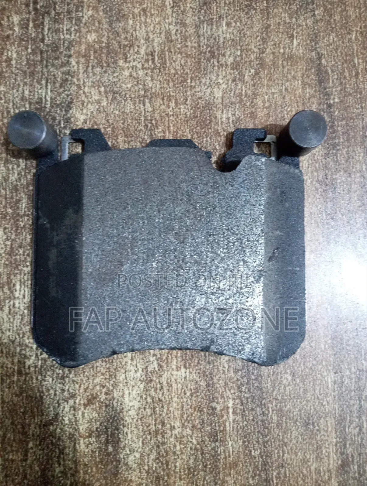 0263. Original BMW and Rolls Royce Brake Imported Directly From Usa