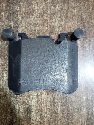 0263. Original BMW and Rolls Royce Brake Imported Directly From Usa