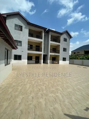 2bdrm Apartment in Akporman, Boi for rent