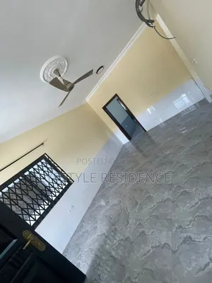 2bdrm Apartment in Akporman, Boi for rent