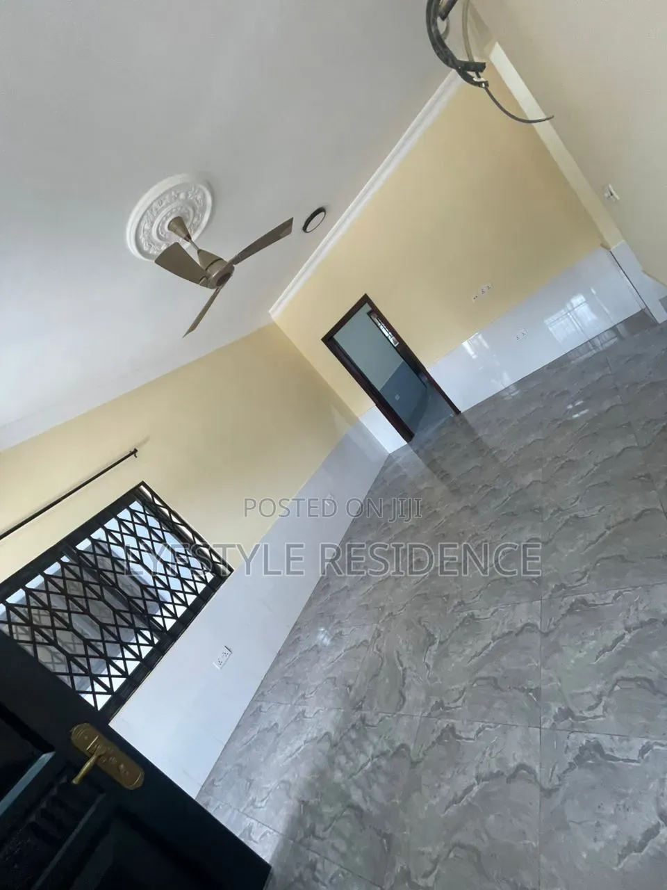 2bdrm Apartment in Akporman, Boi for rent