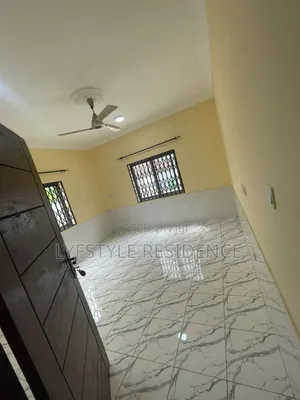 2bdrm Apartment in Akporman, Boi for rent