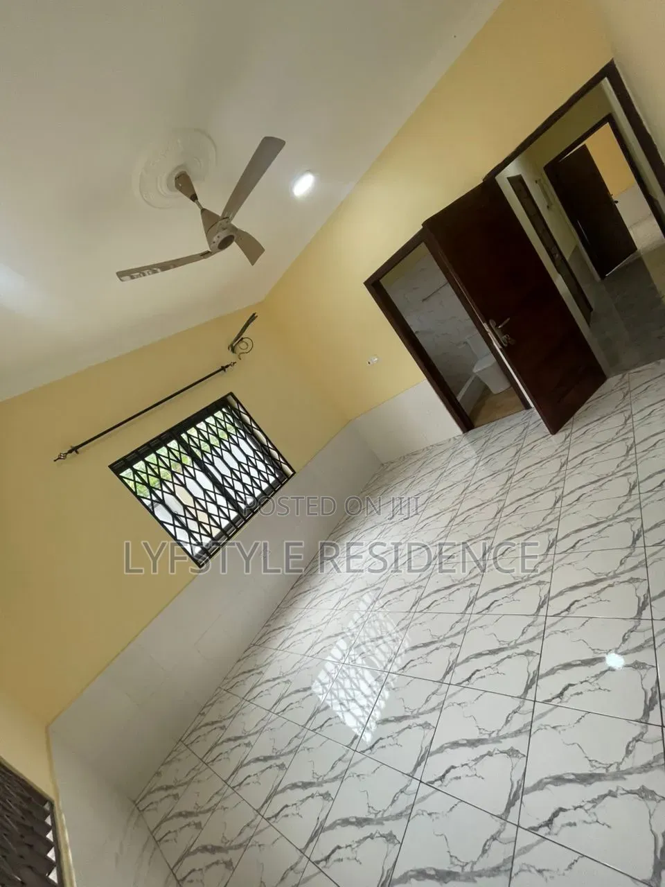 2bdrm Apartment in Akporman, Boi for rent