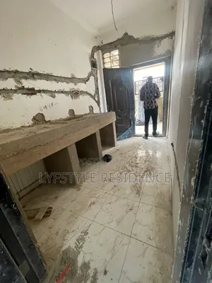 1bdrm Apartment in Akporman, Boi for rent