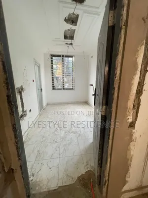 1bdrm Apartment in Akporman, Boi for rent