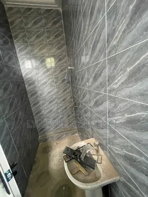 1bdrm Apartment in Akporman, Boi for rent