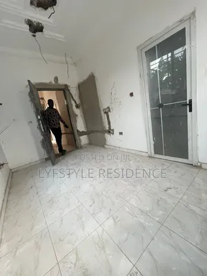 1bdrm Apartment in Akporman, Boi for rent
