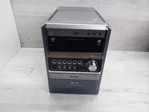 Powerful Philips Digital Sound Bluetooth/Usb/Radio/DVD/Subwoofer Out